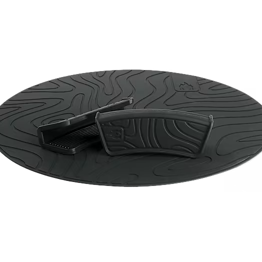 Silicone Mat + Grips