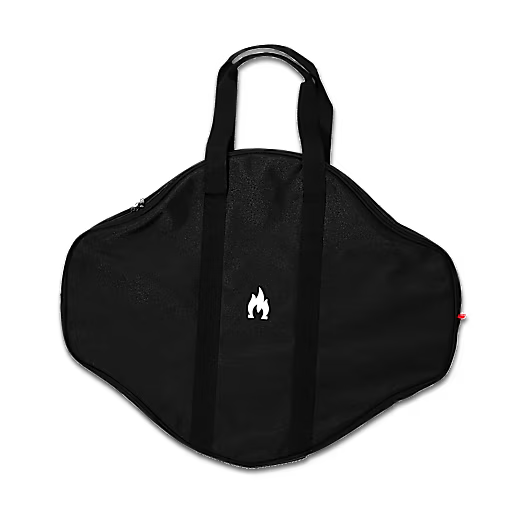 Cast Iron Cooktop Carry Case