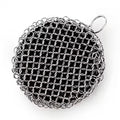 Cast Iron Scrubber