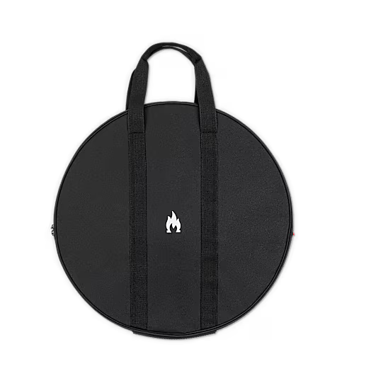 Heat Deflector Carry Bag