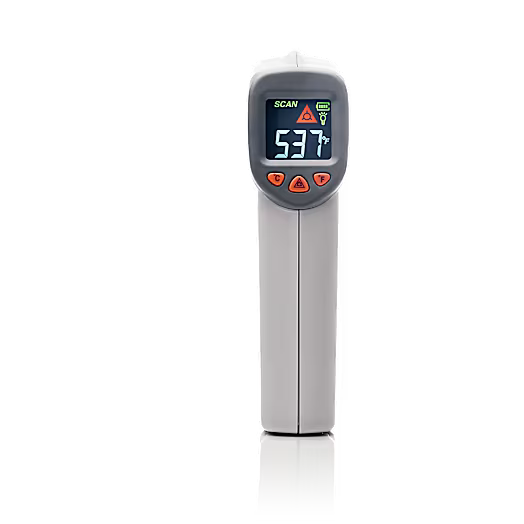 Infrared Thermometer