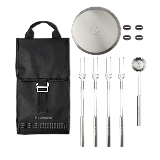 Mesa Accessory Pack