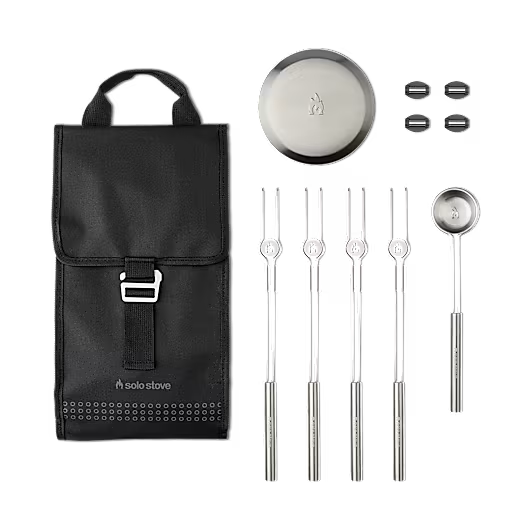 Mesa Accessory Pack