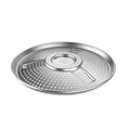 Fire Pit Pellet Adapter