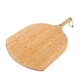 16" Bamboo Peel