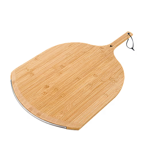 16" Bamboo Peel