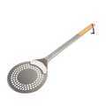 Pi Stainless Turner 2.0