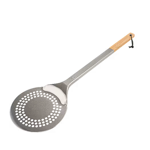 Pi Stainless Turner 2.0
