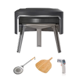 Pi Fire + Tools