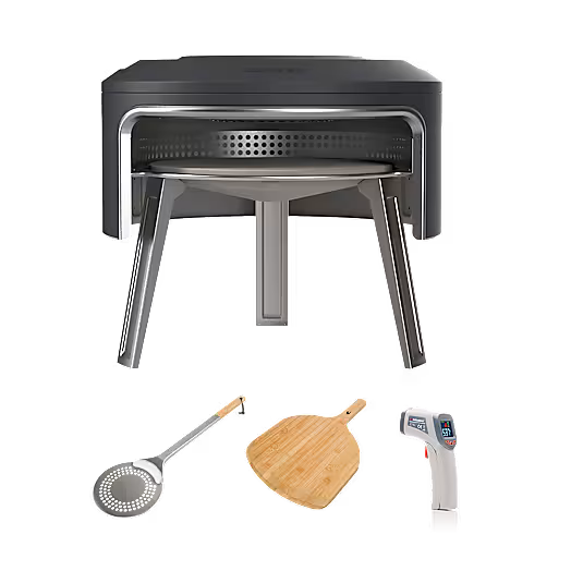 Pi Fire + Tools
