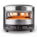 Pi Prime Pizza Oven