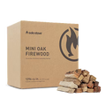 Mini Oak Firewood