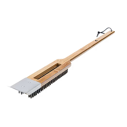 Pizza Oven Brush