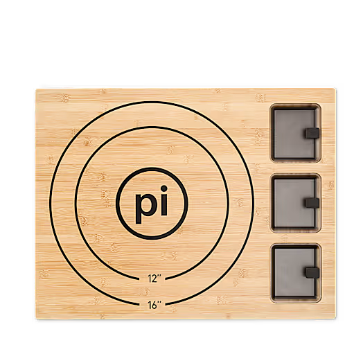 Pi Prep Board