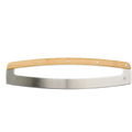 Pi Pizza Rocker Blade