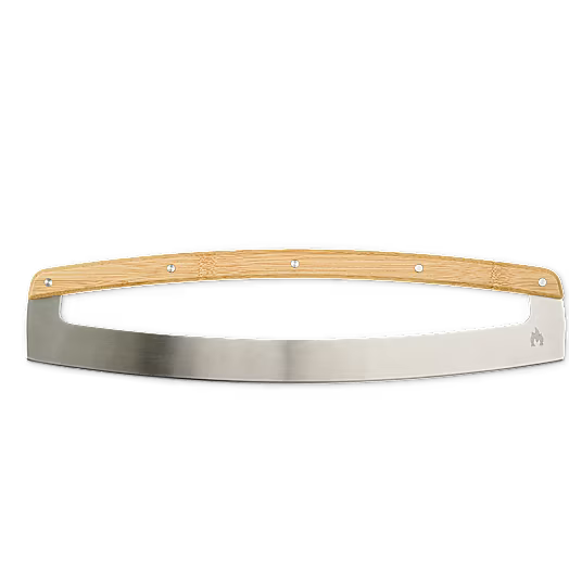 Pi Pizza Rocker Blade