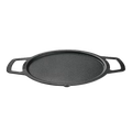 Cast Iron Griddle Top