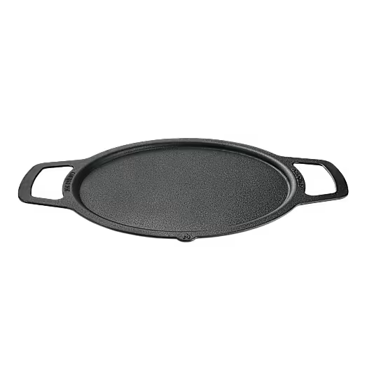 Cast Iron Griddle Top