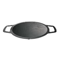 Cast Iron Wok Top