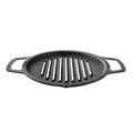 Cast Iron Grill Top