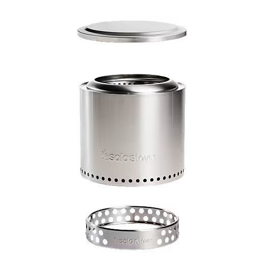 Ranger 15" Essential Bundle
