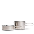2 Pot Set
