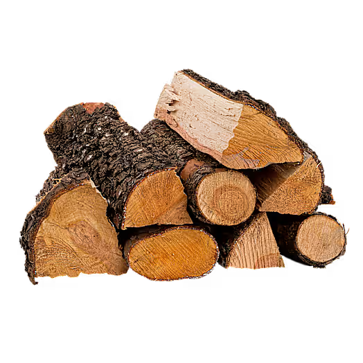 2-Pack Juniper Aromatic Firewood