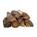 2-Pack Oak Firewood