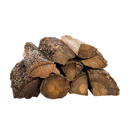 2-Pack Oak Firewood