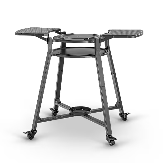 Pi Stand