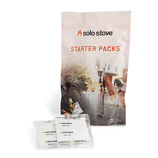 Starter Packs