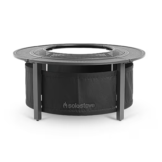 Fire Pit Surround