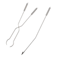 Fire Pit Tools
