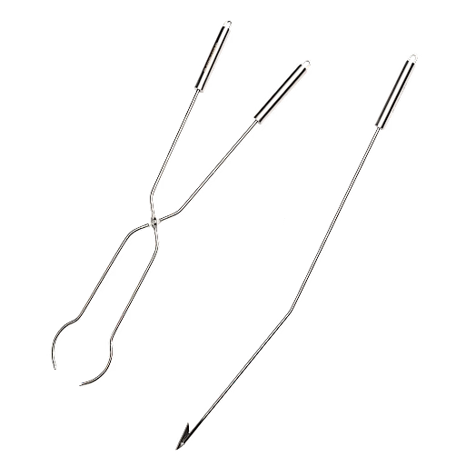 Fire Pit Tools