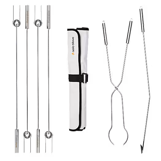 Sticks + Tools Accessory Bundle