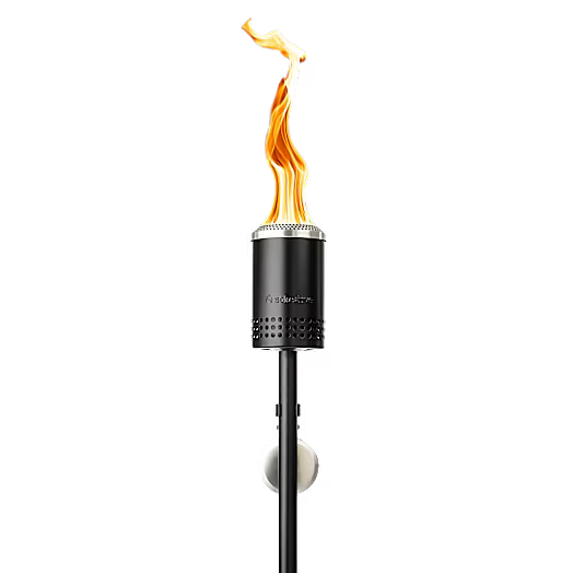 Mesa Torch