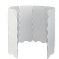 Aluminum Windscreen
