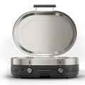 Steelfire 30" Stainless Griddle