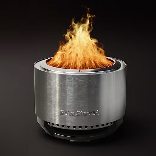 Summit 19.5" Fire Pit