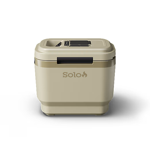Windchill 30 Cooler + Mobile A/C