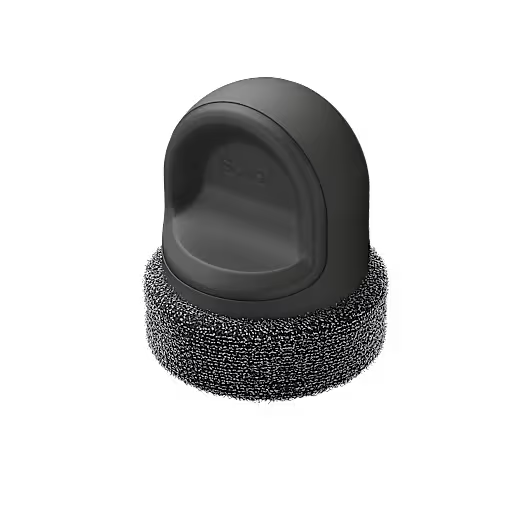 Steelfire Griddle Scrubber