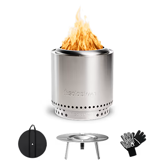 Ranger 15" Heat Deflector Bundle