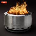 Summit 27" Fire Pit