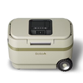 Windchill 47 Cooler + Mobile A/C