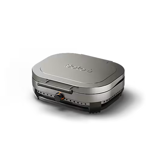 Steelfire 22" Stainless Griddle