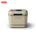 Windchill 30 Cooler + Mobile A/C