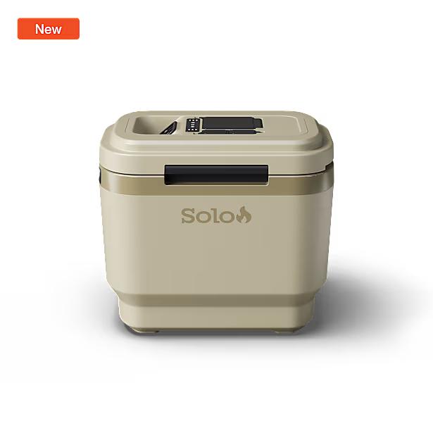 Windchill 30 Cooler + Mobile A/C