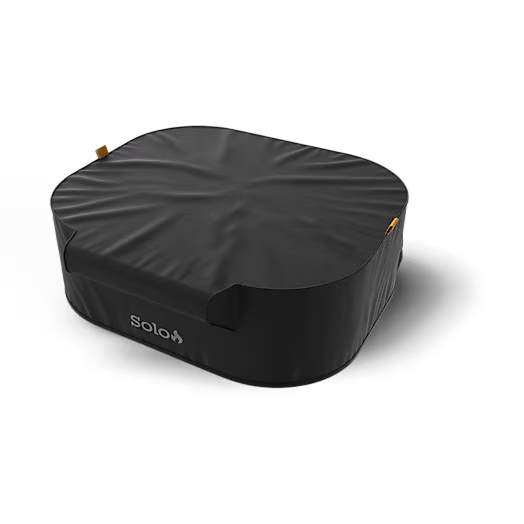 Steelfire Griddle Shelter