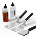 Steelfire Griddle Essential Accessories Kit