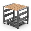 Station Side Table